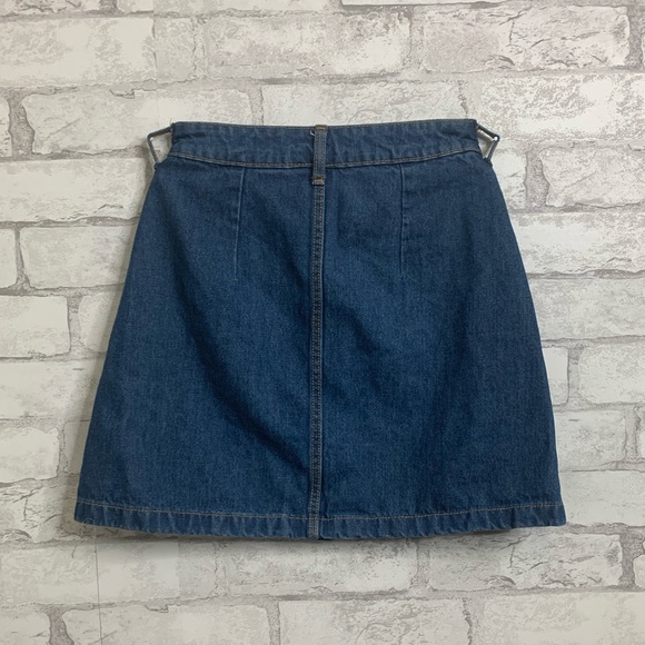 📍H&M Jean Skirt - Picture 2 of 3